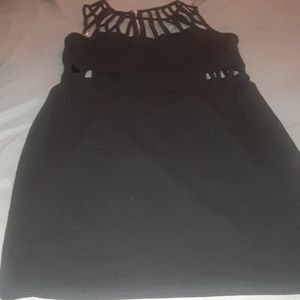 Do not fit me anymore